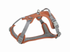 Trixie Active postroj pro psy oranžový XS/S