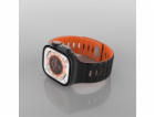 FIXED Silicone Magnetic Strap pre Apple Watch 42/44/45/49...