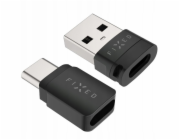 FIXED Data blocker 2in1 FIXA-BLC-BK