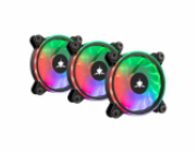 White Shark GCF-S028-004 Nebula-2 Black ARGB Kit