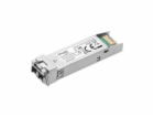 TP-Link OMADA ISM311LS průmyslový optický SFP modul SM (1...