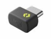 Logitech Logi Bolt - Receiver bezdrátové myši / klávesnice - USB - grafit