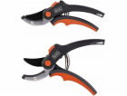 Nůžky zahradní s pogumovanou rukojetí ED-223417