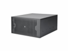 Silverstone Technology RM53-502 (schwarz)