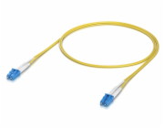 Ubiquiti OS2 Duplex LC UPC Fiber Patch Cable, 1m - 50ks