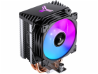 Jonsbo Chladič procesoru CR-1400E černý
