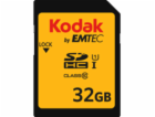 Kodak SDHC 32GB UHS1 U1 V10 Premium