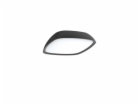 Lampa Viokef Cosmo, 20W, LED, IP65, tmavě šedá