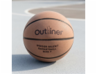Basketbalový míč, na basketbal Outliner SILENT