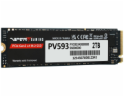PATRIOT VIPER PV593 2TB SSD / Interní / M.2 NVMe PCIe Gen5 x4 / 2280 /