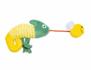 Plyšová hračka pro kočky Beeztees, různé barvy, 19 cm