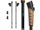 Spokey Teleskopické hole PEAK na nordic walking