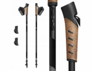 Spokey Teleskopické hole PEAK na nordic walking