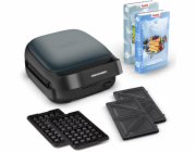 Tefal Sendvičový toustovač SW862BF0