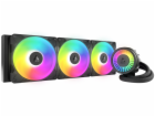 ARCTIC Liquid Freezer III Pro 420 A-RGB : All-in-One CPU ...