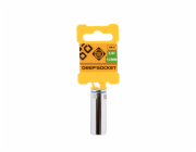 Dlouhá hlava šroubu Forte Tools, 13 mm, 1/4"