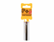 Dlouhá hlava šroubu Forte Tools, 1/2", O17 mm