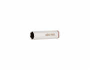 Dlouhá hlava šroubu Forte Tools, 1/2", O16 mm