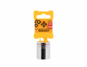 Šroub s válcovou hlavou Forte Tools, 23 mm, 1/2"