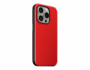 Nomad Sport Case iPhone  15 Pro Night Watch Red