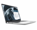 DELL NTB Pro 16 Plus PB16255/AMD Ryzen 5 PRO 230/16GB/512SSD/16" FHD+ /IR Cam/65W|WLAN|Backlit Kb|W11 Pro|3Y PS NBD