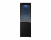 LG GBG5160CEV Black Steel