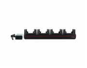 Honeywell CK67 4-BAY CB, BOOT, NO CORD