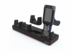 Honeywell CK67 4-BAY CB, NON-BOOT, NO CORD