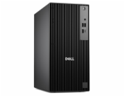 DELL PC Pro Tower QCT1255/180W/AMD Ryzen 7 8700G/8GB/512GB SSD/Integrated/DVD RW/Kb/Mouse/W11 Pro/3Y PS NBD