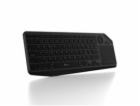 Klávesnice C-TECH WLTK-02, Dual, Touchpad