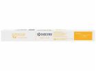 Kyocera toner TK-8595Y yellow na 24 000 A4, pre TASKalfa ...