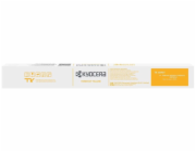 Kyocera toner TK-8595Y yellow na 24 000 A4, pre TASKalfa MZ5001ci/MZ6001ci/MZ7001ci