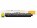 Kyocera Toner TK-8625Y yellow na 24 000 A4 (při 5% pokryt...