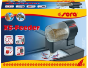 Sera XS-Feeder, automatické krmítko, pro akvária