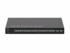 NETGEAR M4350 Series M4350-40F4C - Prepínac - L3 - rízený...