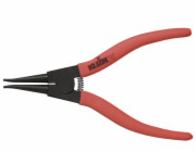 Kuźnia Sułkowice Přímé kleště na vnější pojistné kroužky RSKm 160mm PVC (1-283-11-241)