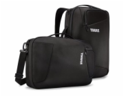 Thule Accent brašna/batoh na 16" MacBook - black