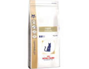 ROYAL CANIN Veterinary Gastrointestinal Fibre Response Suché krmivo pro kočky Drůbež 2 kg