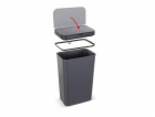 Lamart LT8108 Bezdotykový odpadkový koš SENSOR 50l