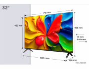 TCL 32S4K
