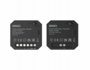 ENGO ETR-868 Bezdrátové relé EngoLink, ovládané rádiově, 868 MHz, 230V