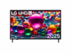 43" LG 43UA75006LA (2025)