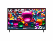 43" LG 43UA75006LA (2025)