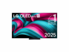 LG OLED evo AI OLED83C54LA 2,11 m (83") 4K Ultra HD Smart...