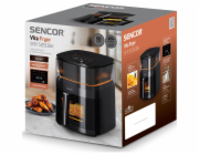 Sencor SFR 5050BK 