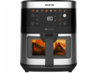 SENCOR SFR 9000SS Horkovzdušná fritéza