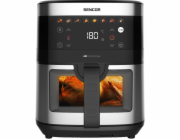 SENCOR SFR 9000SS Horkovzdušná fritéza