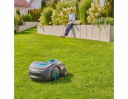 Gardena 19902-32 Robotická sekačka Smart SILENO Max 1200 m2