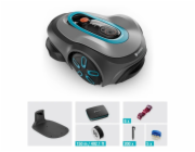 Gardena 19901-32 Robotická sekačka Smart SILENO Max 800 m2