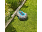 Gardena 19922-32 Robotická sekačka Smart SILENO Free 800 m2